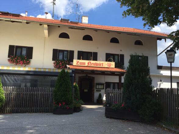Gasthaus Neuwirt