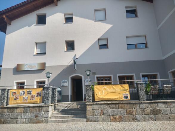 Dorfladen Waldkirchen am Wesen