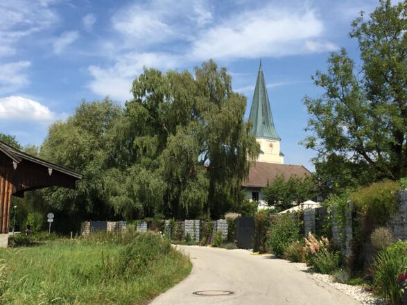 Taufkirchen