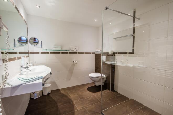 Badezimmer Beispiel