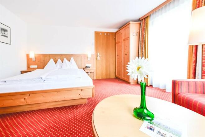 Doppelzimmer