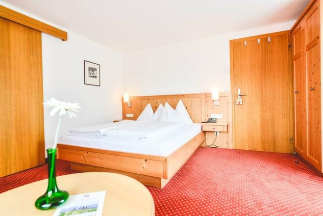 Doppelzimmer