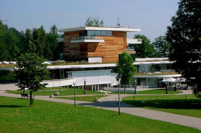 Das Buchheim Museum beherbergt expressionistische Werke.