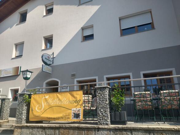 Dorfladen Waldkirchen am Wesen