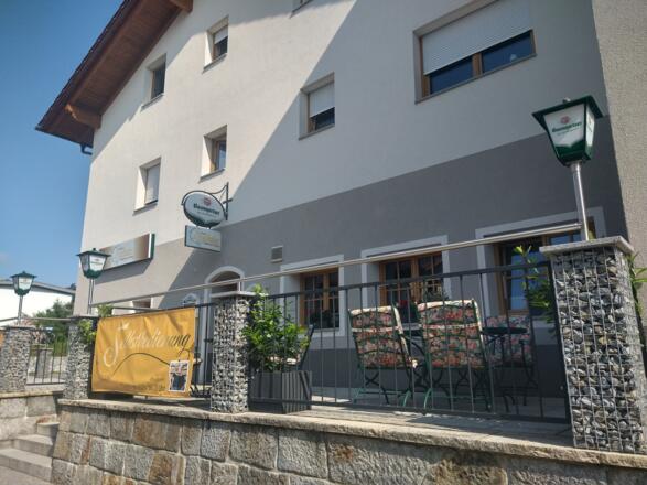 Dorfladen Waldkirchen am Wesen