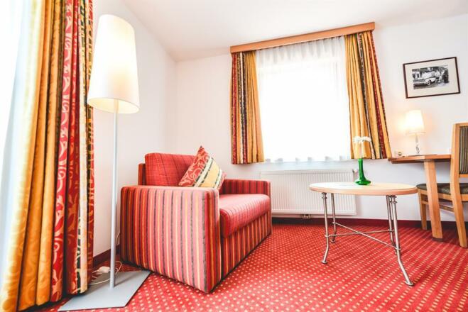 Doppelzimmer