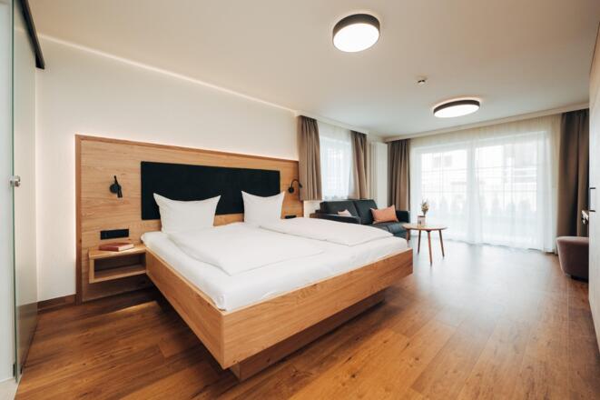 Hotel Tradizio