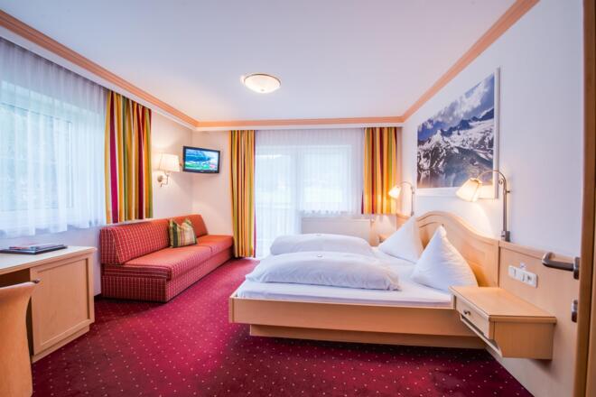 Smaragdzimmer
