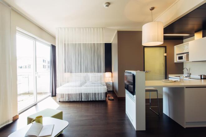 HHL_Studio Apartment
