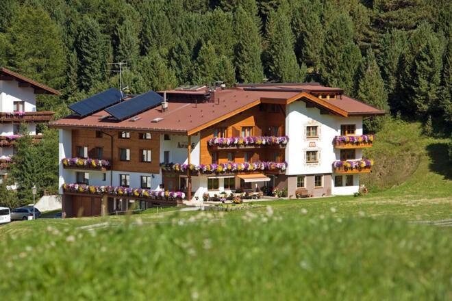 Macun im Sommer