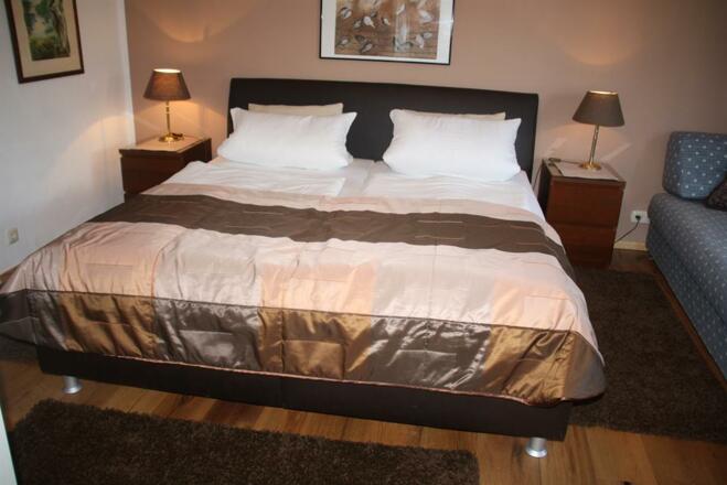 Doppelzimmer 4