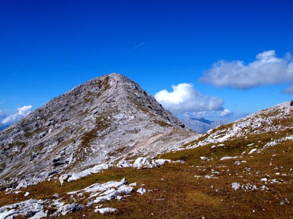 Großer Solstein 1541m