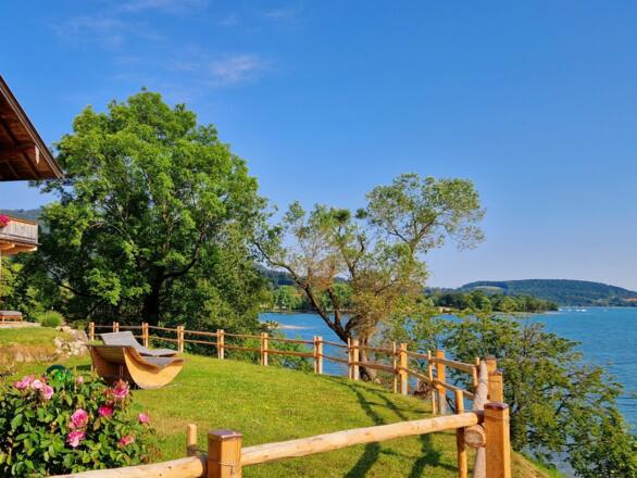 Hagnhof am See