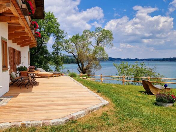 Hagnhof am See