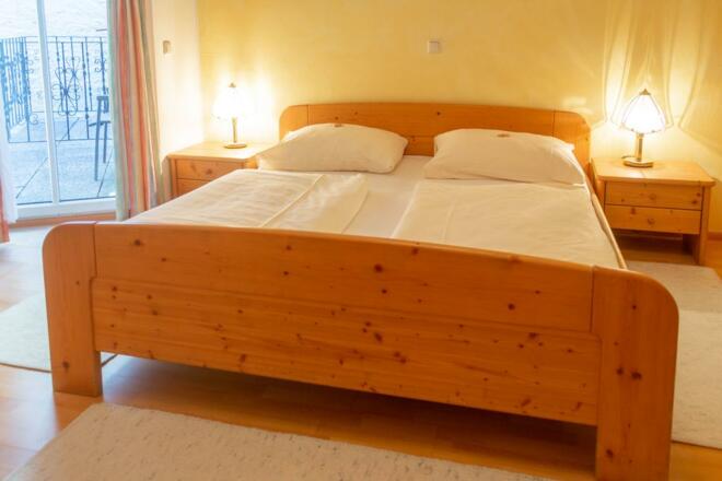 Hotel Garni Sandwirt Bad Ischl