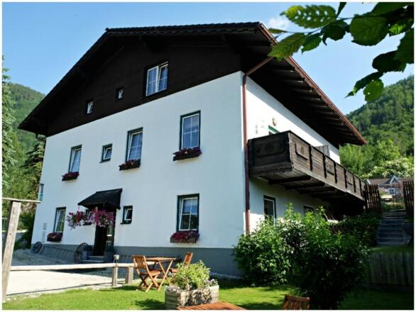 Landhaus Fay