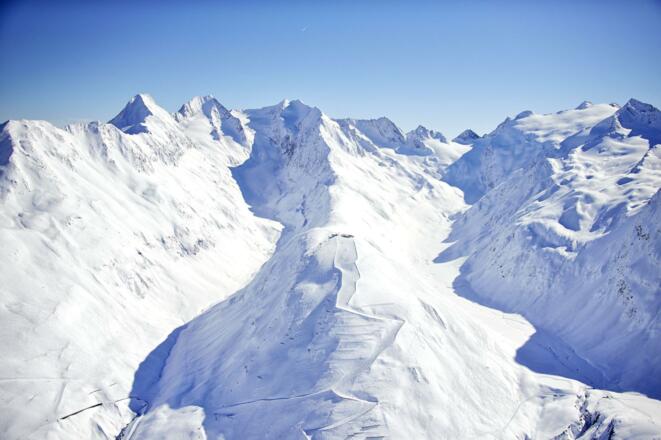 Hohe Mut Winter