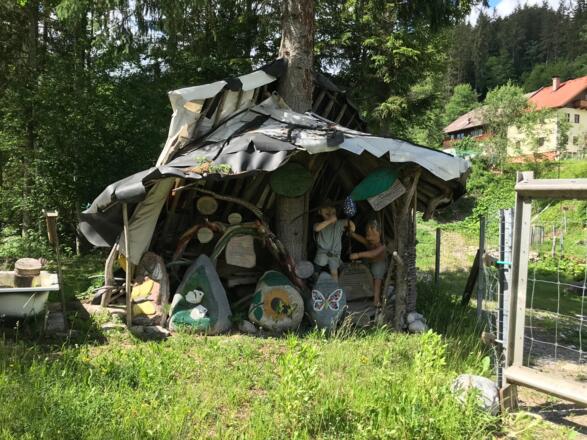 Kunst am Lammerergut