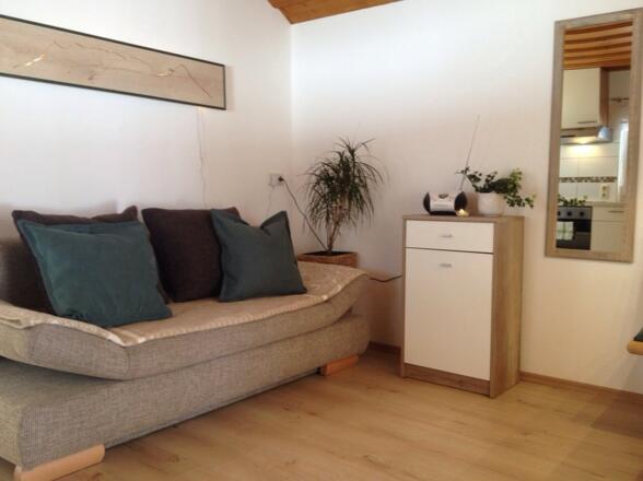 Ferienwohnung Martina