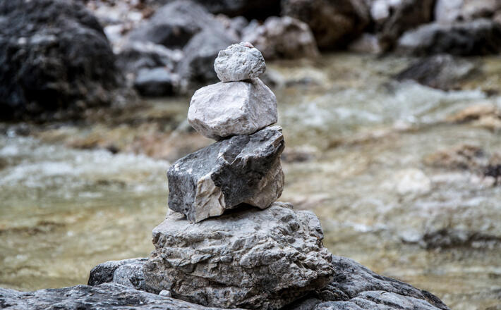 Almbachklamm