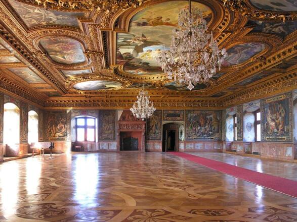 Museum Schloss Ratibor
