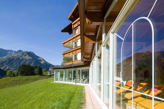 Hotel Leitner