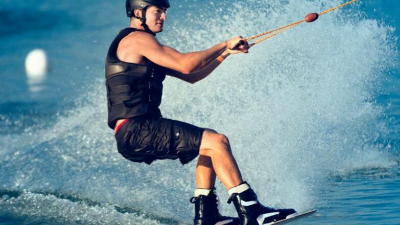 Wakeboard