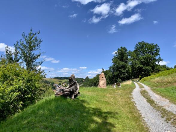 Julius-Echter-Weg