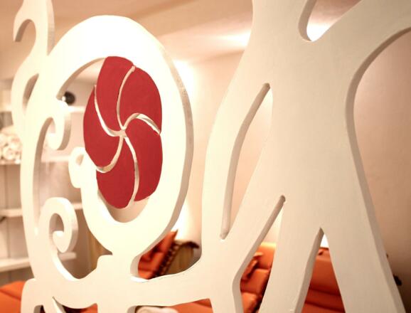 Hotel Alpenrose, Sauna, Bild 3