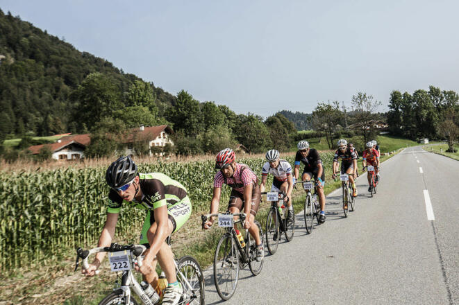Rennrad Bike Rad Radmarathon