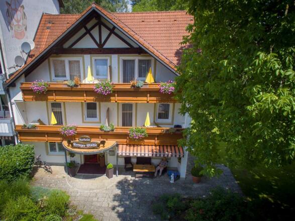 Kurheim Kreuzer Mühle