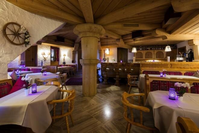 Hotelbar
