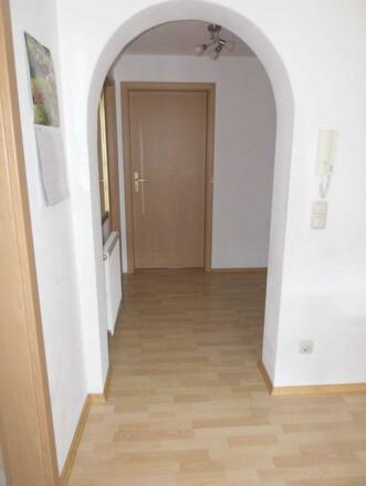 FW 2-Flur-Garderobe 2