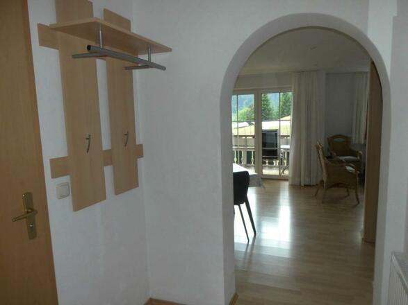 FW 2-Flur-Garderobe 3