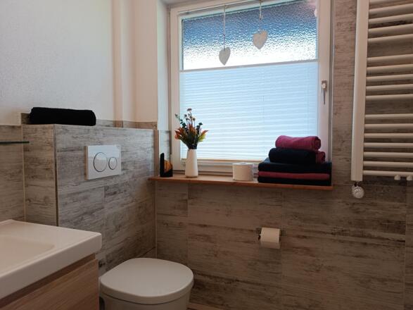 Ferienhaus Berg&amp;Tal - Waibel FeWo (7)