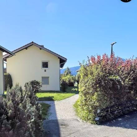 Hausansicht Römerweg