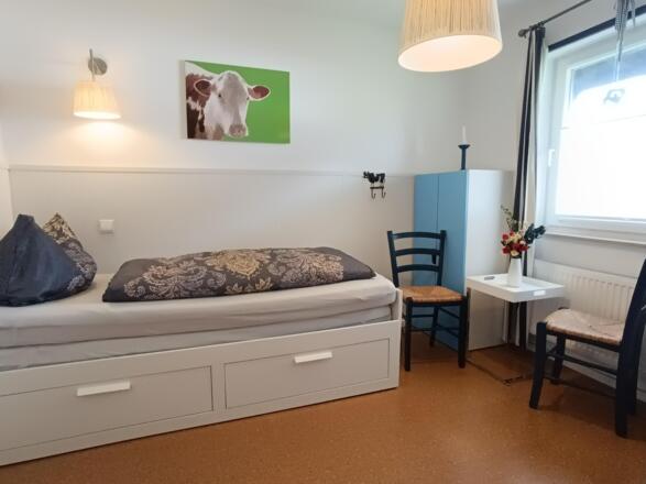 Ferienhaus Berg&amp;Tal - Waibel FeWo (6)