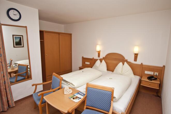 Hotelstudio Fritzerkogel