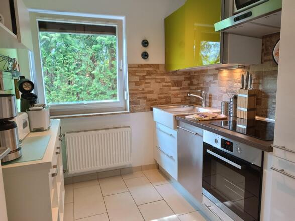 Ferienhaus Berg&amp;Tal - Waibel FeWo (9)