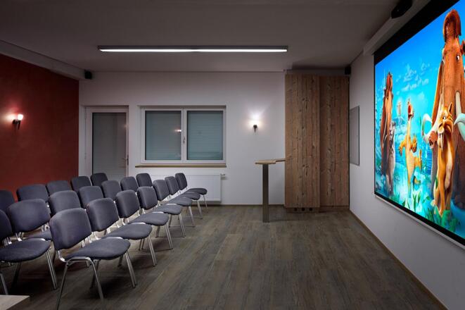 Kino