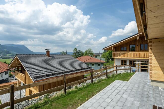 Außenansicht_Waldchalets