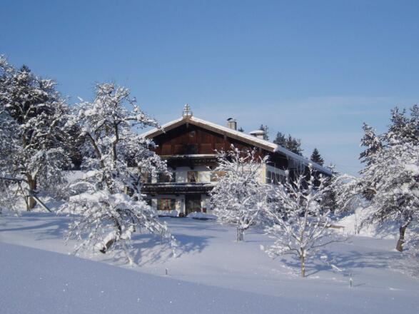 Winterlaune