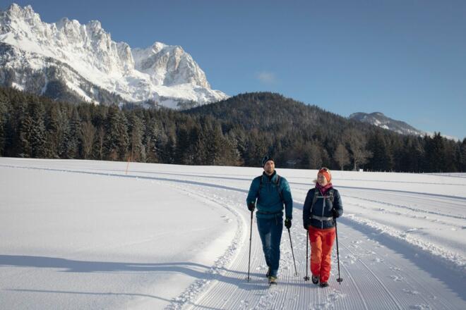 Going_Schwendter Sonnenplateau Winterrunde_Wilder Kaiser