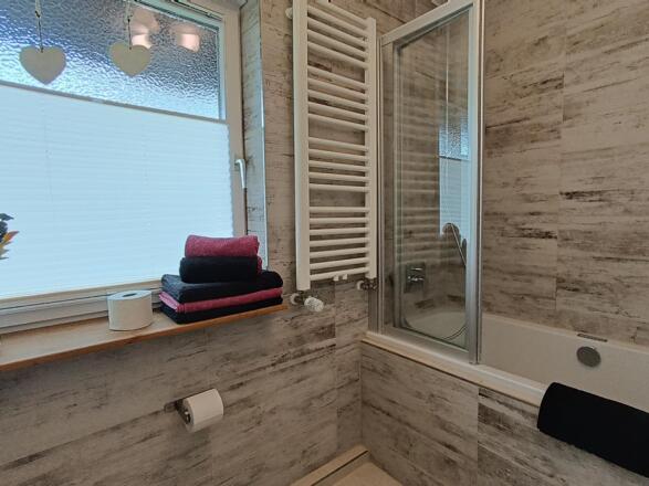 Ferienhaus Berg&amp;Tal - Waibel FeWo (8)