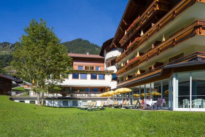 Hotel Leitner