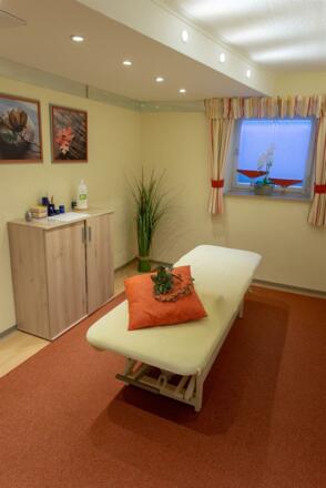 Massageraum