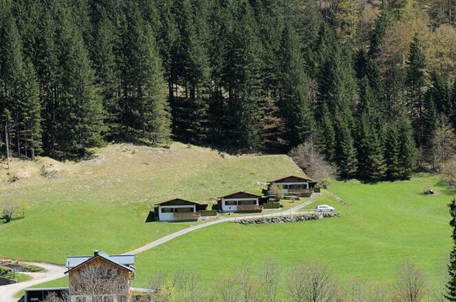 Blick von der Palüdbahn