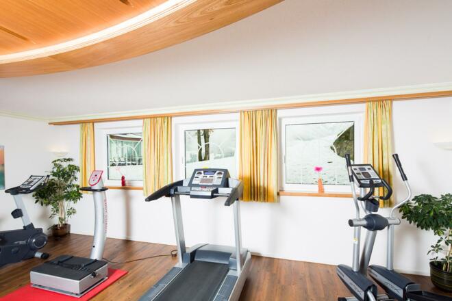 Fitnessraum