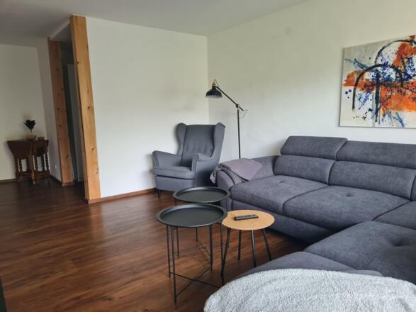 Ferienwohnung