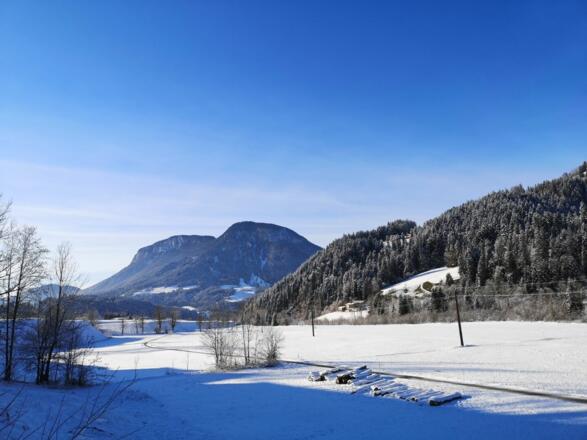 Scheffau_Soell_Kaiserblick-Winterrunde_Erlach-Bocking_Wilder Kaiser